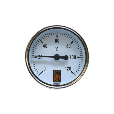 Eversmoke Räucherofen Thermometer