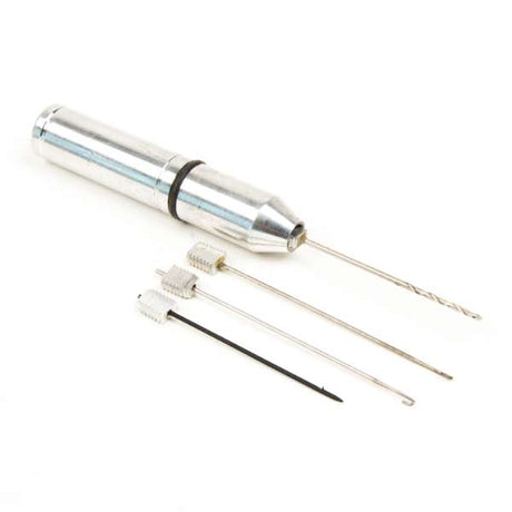 X2 Boilie-Nadel-Set beleuchtet