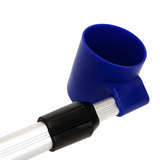 X2 Strand-Angelruten-Set Pro 2-Rod – 2 Ruten, 2 Rollen