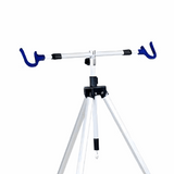 X2 Strand-Angelruten-Set Pro 2-Rod – 2 Ruten, 2 Rollen