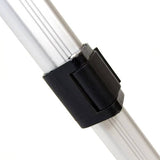 X2 Strand-Angelruten-Set Pro 2-Rod – 2 Ruten, 2 Rollen