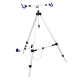 X2 Strand-Angelruten-Set Pro 2-Rod – 2 Ruten, 2 Rollen