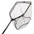 DLT Raubfischnetz – 53x73 cm, Teleskopstiel