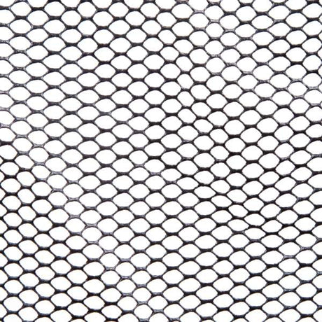 X2 Gummi Teleskop-Kescher 200x60cm
