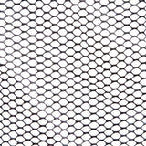 Eurocatch Gummi-Kescher – 50x50 cm, 2 m Teleskopstiel