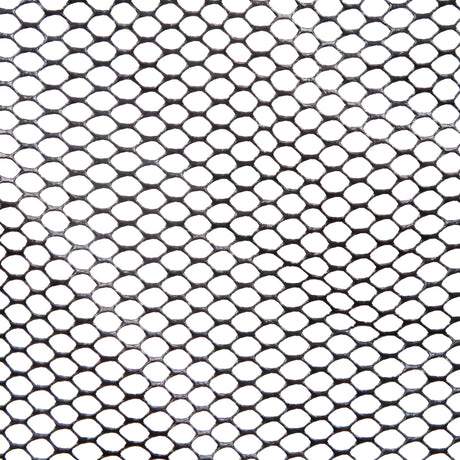 Eurocatch Gummi-Kescher – 50x50 cm, 2 m Teleskopstiel