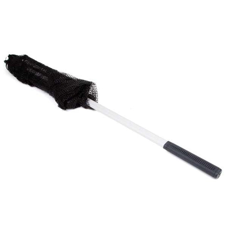 X2 Rubber Teleskop-Kescher - gummierter Kescher