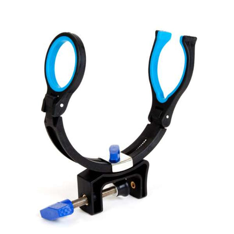 X2 Bootsrutenhalterungsset 2-teilig