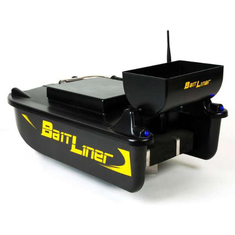 X2 Baitliner Futterboot – 250m Reichweite