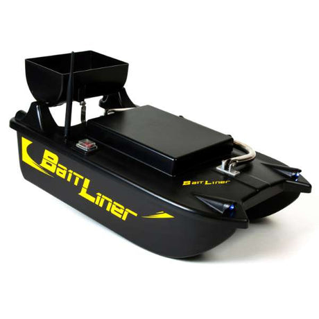X2 Baitliner Futterboot – 250m Reichweite
