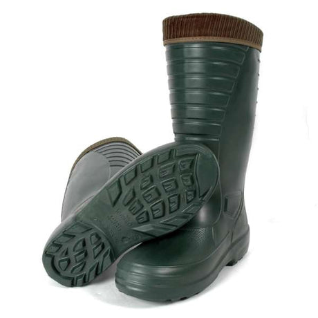 Eurocatch Outdoor Grenlander Wärmestiefel – warme & robuste Outdoor-Stiefel