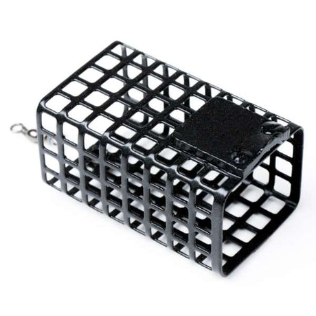 X2 Futterkorb quadratisch – 8 Löcher, 40 g