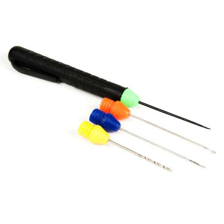 X2 Boilienadel-Set – 4-teilig