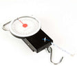 X2 Basis Waage mit Maßband – 22 kg