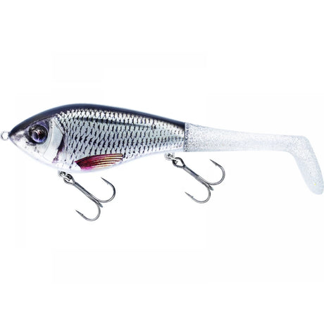 Westin Swim Tail Austauschbare Schwänze 12cm 62g