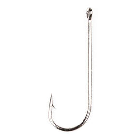 Triple TTT Aalhaken Größe 2