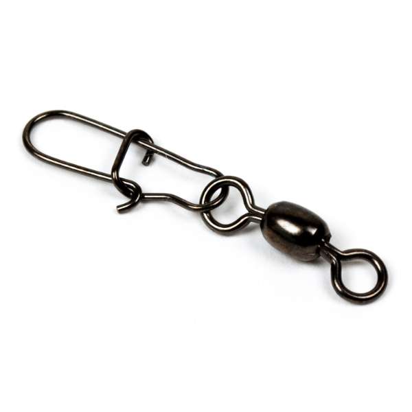 Triple TTT Kranwirbel mit Duolock Snap – Stabil & Verdrehsicher