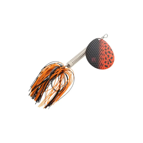 Rozemeijer Dr. Skirt #2/0 BKK – Spinnerbait-Haken für Raubfischangeln