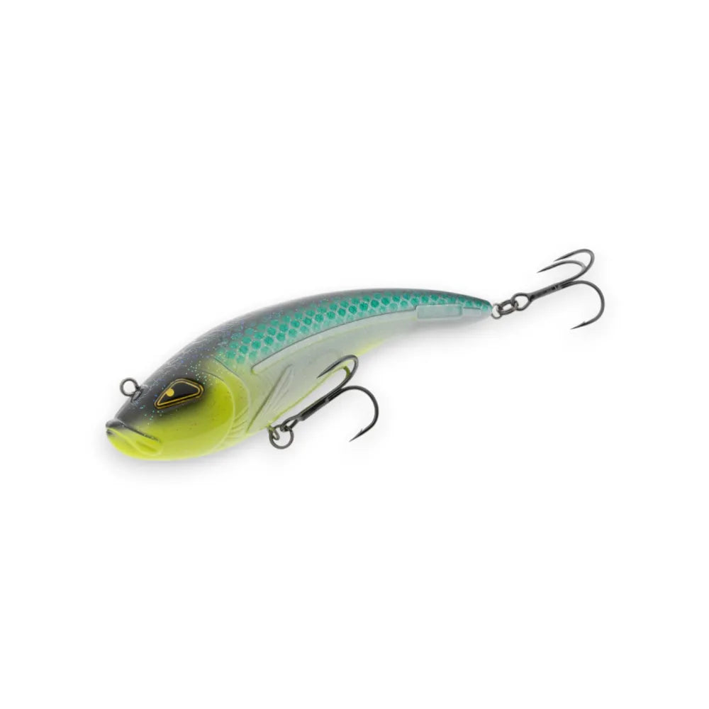 Rozemeijer Tybrid 15 cm – 81 g Raubfischköder #2/0 BKK