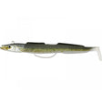 Westin Sandy Andy Weedless Jig – krautfreier Sandaal-Jig für Wolfsbarsch