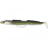 Westin Sandy Andy Weedless Jig – krautfreier Sandaal-Jig für Wolfsbarsch