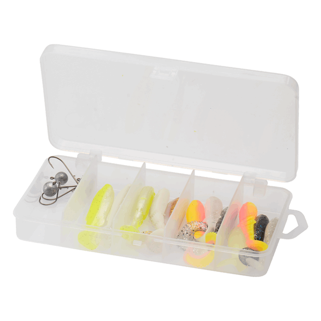 Savage Gear Perch Pro Kit M 20tlg