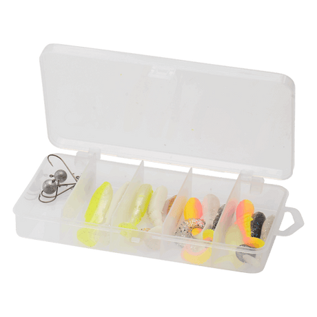 Savage Gear Perch Pro Kit M 20tlg