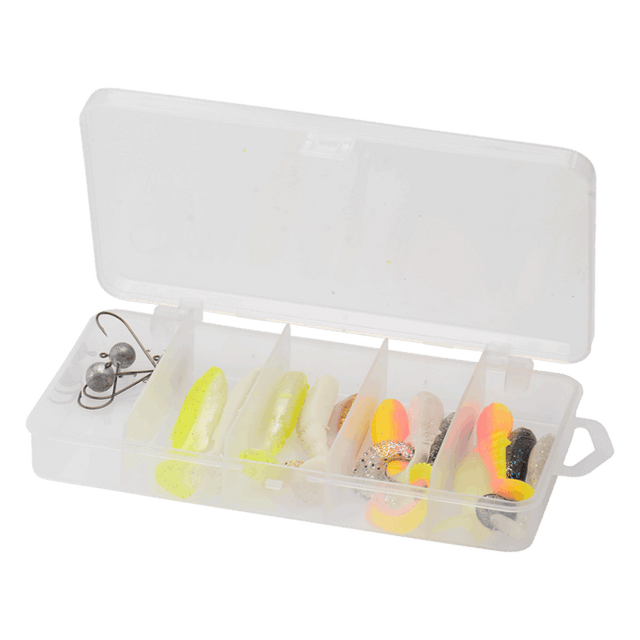 Savage Gear Perch Pro Kit M 20tlg