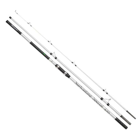 Shakespeare Glowstik Surf Rute 4,23m 200g