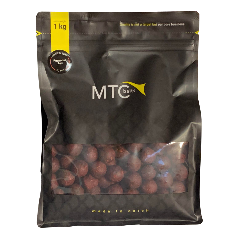 MTC Shelf Life – Karpfenköder Additiv für längere Haltbarkeit