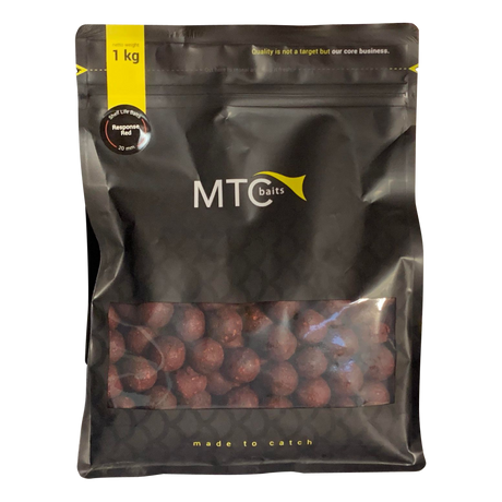 MTC Shelf Life – Karpfenköder Additiv für längere Haltbarkeit