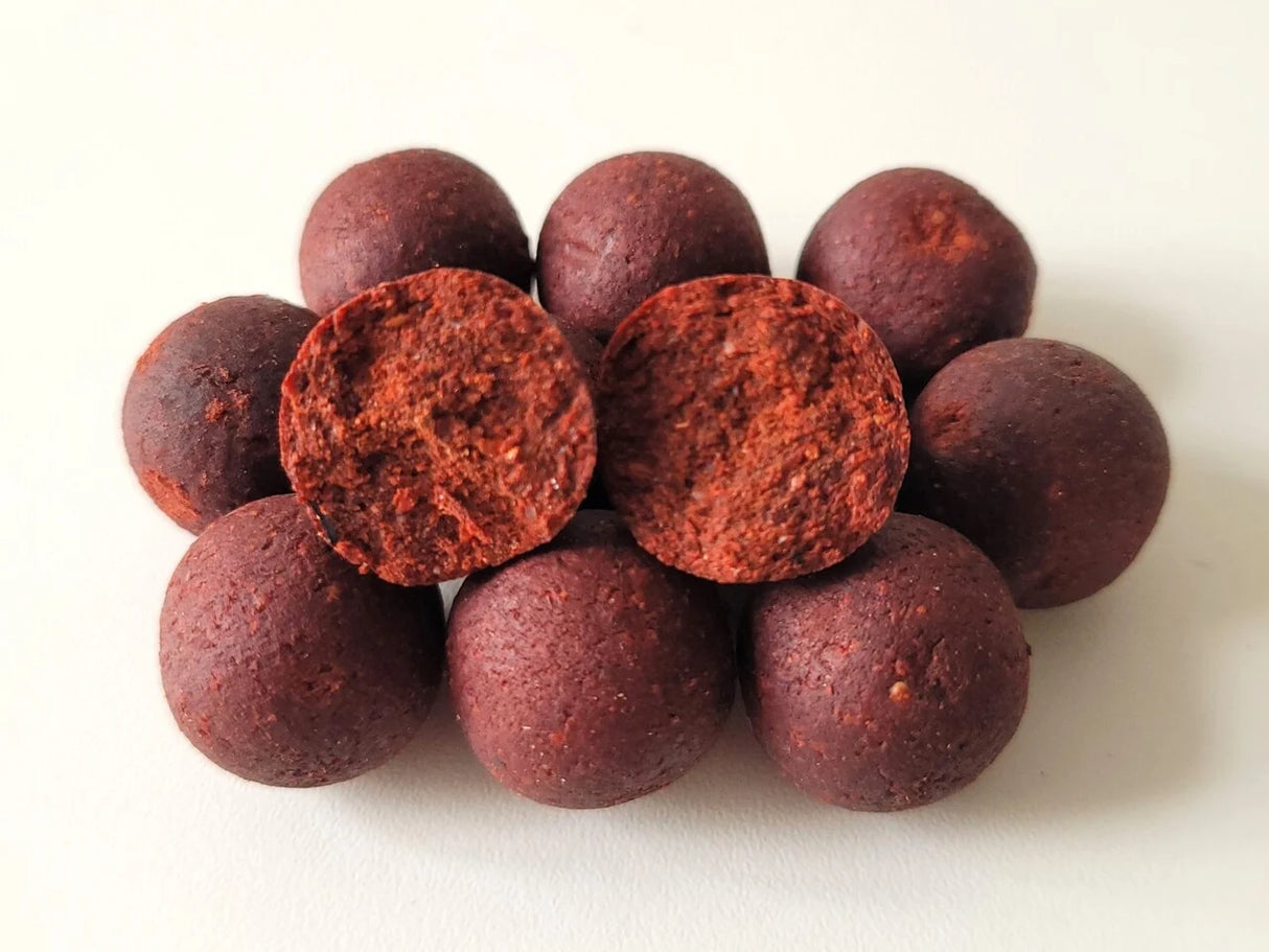 MTC Shelf Life – Karpfenköder Additiv für längere Haltbarkeit