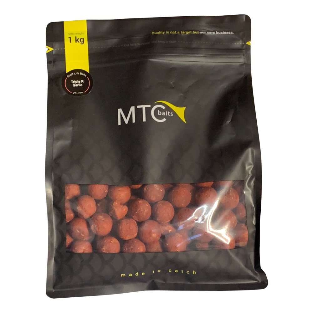 MTC Shelf Life – Karpfenköder Additiv für längere Haltbarkeit