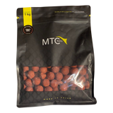 MTC Shelf Life – Karpfenköder Additiv für längere Haltbarkeit