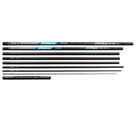 Flagman Sherman Pro 13m Festrute Pack