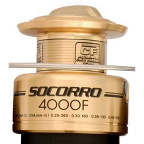 Ersatzspule SE4000FE