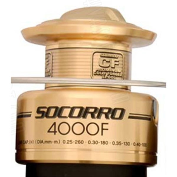 Ersatzspule SE4000FE