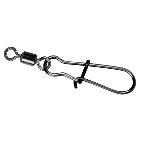Gamakatsu Hyper EZ-Snap x Swivel Gr. 4 – 48kg