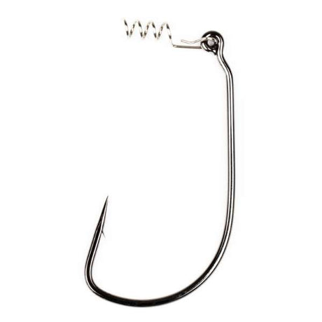 Gamakatsu Super Line Spring Lock 5/0 (3 Stk.)