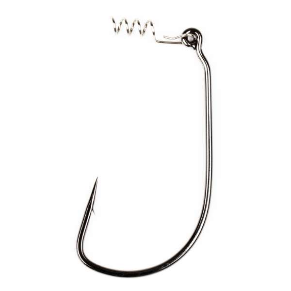 Gamakatsu Super Line Spring Lock 6/0 (3 Stk.)