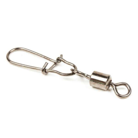 Spro Rolling Swivel + FastLock-Snap Gr. 4