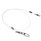 Spro FC Fluorocarbon Leader 40cm