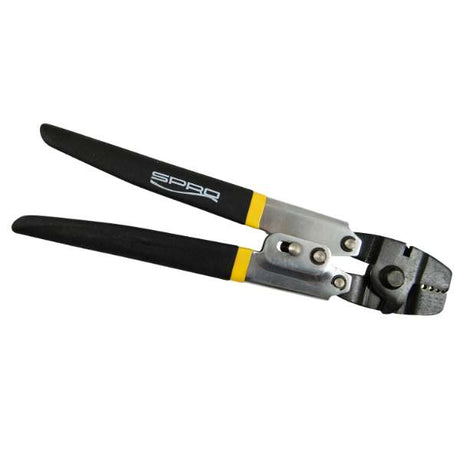 Spro Klemmhülsenzange 26 cm