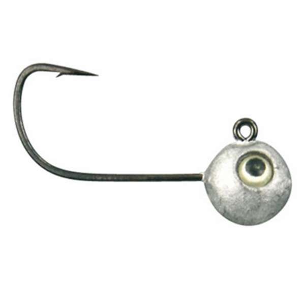 Spro Micro Jigkopf Größe 4 – Präziser Jighead für ultraleichtes Angeln