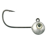 Spro Micro Jigkopf Größe 4 – Präziser Jighead für ultraleichtes Angeln