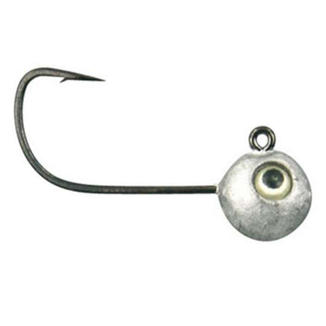 Spro Micro Jigkopf Größe 4 – Präziser Jighead für ultraleichtes Angeln