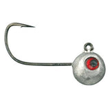 Spro Micro Jigkopf Größe 4 – Präziser Jighead für ultraleichtes Angeln