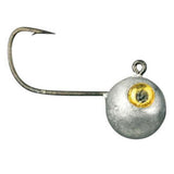 Spro Micro Jigkopf Größe 4 – Präziser Jighead für ultraleichtes Angeln