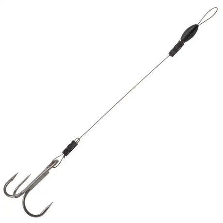 Spro Softbait Zander Stinger 4 cm Gr. 8