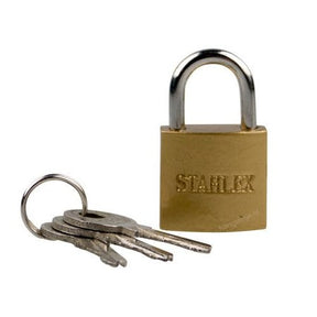 Eurocatch Outdoor Vorhängeschloss 50mm